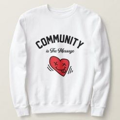 Community Sweatshirt TK27JN0