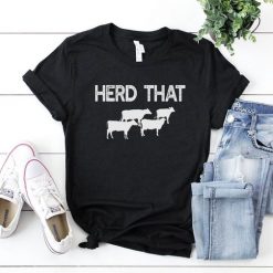 Herd That Shirt LE15JN0