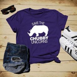Save the Chubby Tshirt LE15JN0
