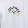 Seoul Olympic Sweatshirt TU18JN0