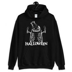 Halloween Spooky Hoodie LI20AG0