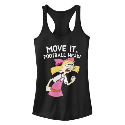 Hey Arnold Tanktop LE10AG0