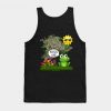 Kiss Me Frog Tanktop LE10AG0