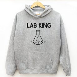 Lab King Hoodie TA29AG0