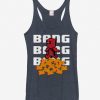 Marvel Deadpool Tanktop LE10AG0