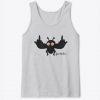 Mothman Tanktop LE10AG0