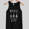 Music City Tanktop LE10AG0