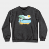 Summer Vintage Sweatshirt FD6N0