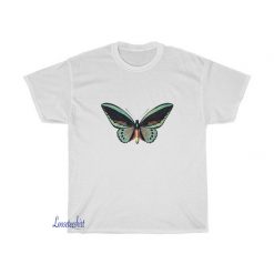 Butterfly T-shirt FD9D0