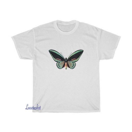 Butterfly T-shirt FD9D0