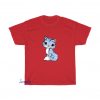 Cats T-shirt FD9D0