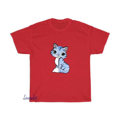 Cats T-shirt FD9D0