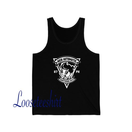 Eastwood City Tanktop SR24D0