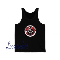 Freedom For Brothers Tanktop SR24D0