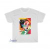 Girl Art T-shirt FD4D0