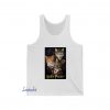 Hairy Pawter Cats Tank Top FD4D0