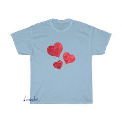 Hearts T-shirt FD9D0