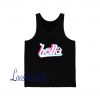 Holla Tanktop SR24D0