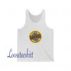 I LOve Chile Santiago Tanktop SR24D0