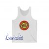 I Love Chile Tanktop SR24D0