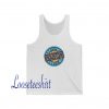 I Love Texas Houston Tanktop SR24D0