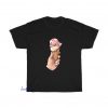 Ice Cream art T-shirt FD9D0