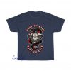 Illustration of the engine with snake T-Shirt EL23D0