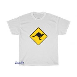 Kangaroo T-shirt FD9D0