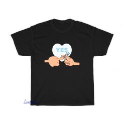 Merry me T-shirt FD9D0