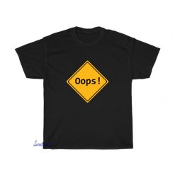 Oops T-shirt FD9D0