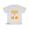 Orange Girl T-shirt FD4D0