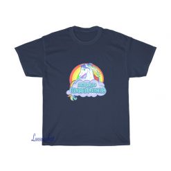 Rainbow brite Forever T-shirt FD4D0