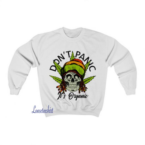 Rasta-Skull-Illustration-Sweatshirt-AL28D0