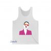 Women Art Tank Top FD4D0