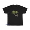 Root art T-shirt FD9D0