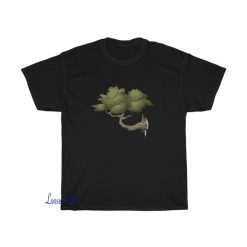 Root art T-shirt FD9D0