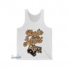 Skate Heart Vintage Tank Top AL28D0