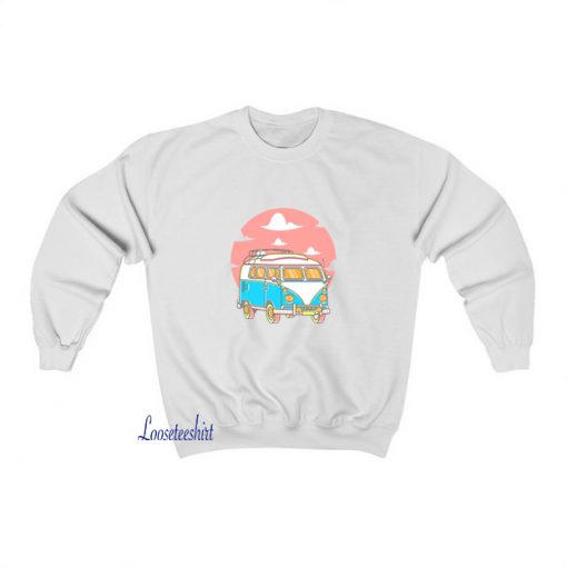 Sunmory cars Sweatshirt FD9D0