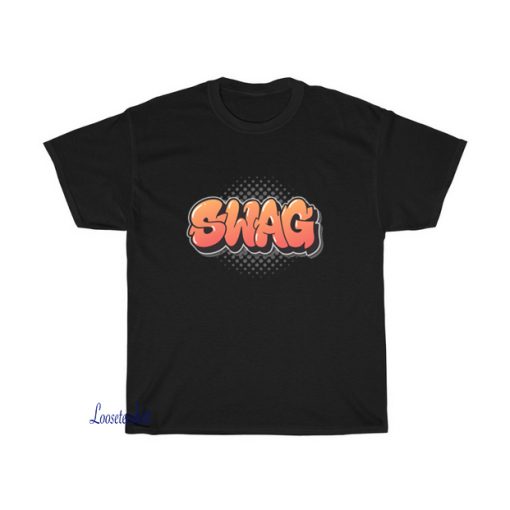 Swag T-shirt FD
