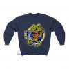 T-Rex Angry Gamer Sweatshirt AL28D0