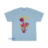 Tulip Flower T-shirt FD4D0