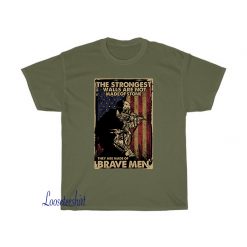 Vintage military T-Shirt EL23D0