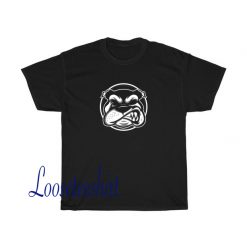 bulldog Head Tshirt SR24D0