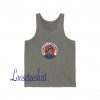 hurley Carhartt Tanktop SR24D0