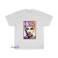 girls Illustration T-shirt FD4D0