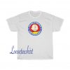 Charlie Brown For President Tshirt SD4J1