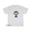 Child T-shirt SA20JN1