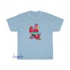 Crab T-shirt SA13JN1