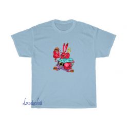 Crab T-shirt SA13JN1