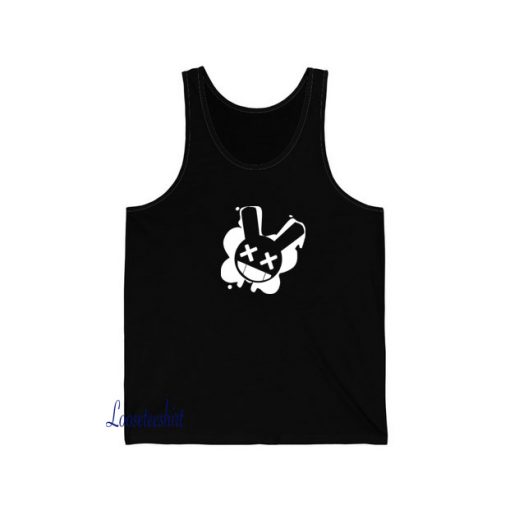 Cuddle Bunny Tank Top SA20JN1